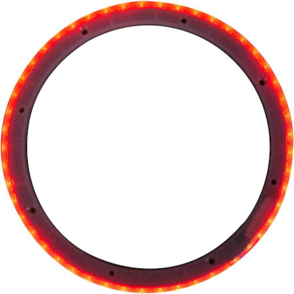Alt View 11. MB Quart - 10" LED Ring Light - Multi.