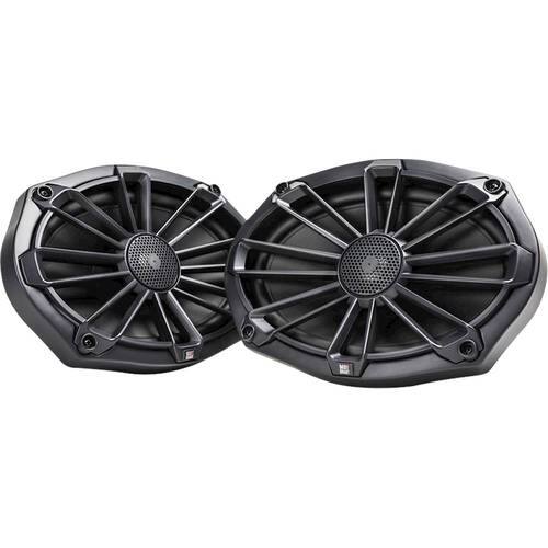 6in marine speakers