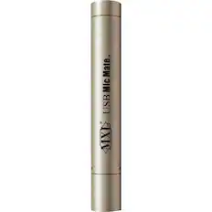 Front. MXL - Mic Mate USB Audio Interface - Gold.