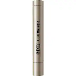 MXL - Mic Mate USB Audio Interface - Gold