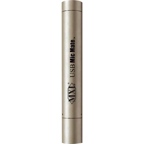 Mxl Mic Mate Usb Audio Interface Gold Mxl Mic Mat Best Buy Mxl Mic Mate Usb Audio Interface Gold Mxl Mic Mat Best Buy
