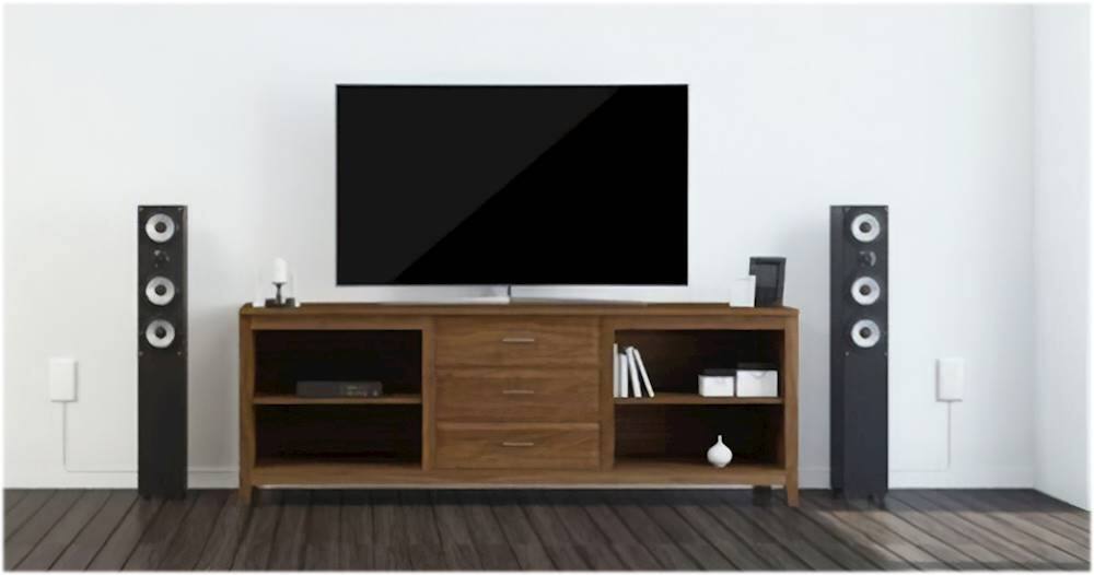 Customer Reviews Sleek Socket 8' 3Outlet Extension Power Cord White 9MOVSZW Best Buy