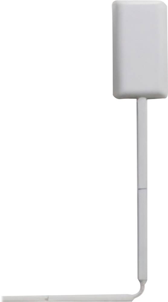 Sleek Socket 3' 3-Outlet Extension Power Cord with Wall Outlet Cover White  3-M-STD-W - Best Buy