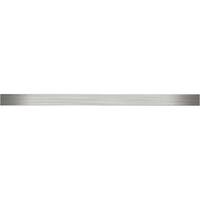 NOIR Handle Kit for JennAir JUBFL242HX, JUBFR242HX and JUCFP242HX - Stainless Steel - Front_Zoom