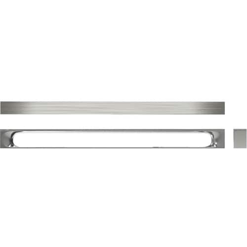 Jennair Noir Handle Kit For Jenn Air Jf42nxfxde Stainless Steel W11194769 Best Buy