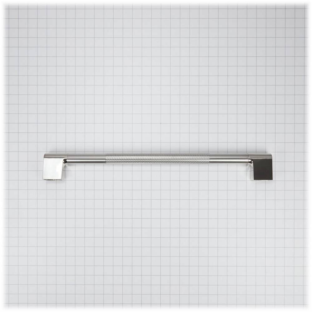Alt View 11. JennAir - RISE Handle Kit for Select JennAir Dishwashers and Refrigerators - Stainless Steel.