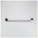 Alt View 13. JennAir - RISE Handle Kit for Select JennAir Dishwashers and Refrigerators - Stainless Steel.