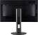 Back. Acer - 27" IPS LED QHD FreeSync Monitor (DVI, HDMI) - Black.