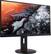 Angle. Acer - 27" IPS LED QHD FreeSync Monitor (DVI, HDMI) - Black.