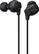 Left. JVC - Air Cushion In Ear Bluetooth Wireless Headphones - Black.