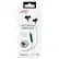 Alt View 12. JVC - Air Cushion Wireless In-Ear Headphones - Blue.