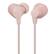 Alt View 13. JVC - Air Cushion Wireless In-Ear Headphones - Pink.