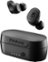 Skullcandy - Sesh Evo True Wireless In-Ear Headphones - True  Black
