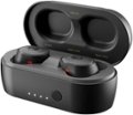 Alt View Zoom 14. Skullcandy - Sesh Evo True Wireless In-Ear Headphones - True  Black.