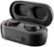 Alt View 14. Skullcandy - Sesh Evo True Wireless In-Ear Headphones - True  Black.