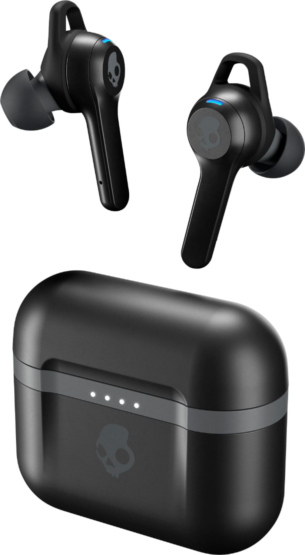 Skullcandy S2IVW-N740 Indy Evo True Wireless In-Ear Headphones