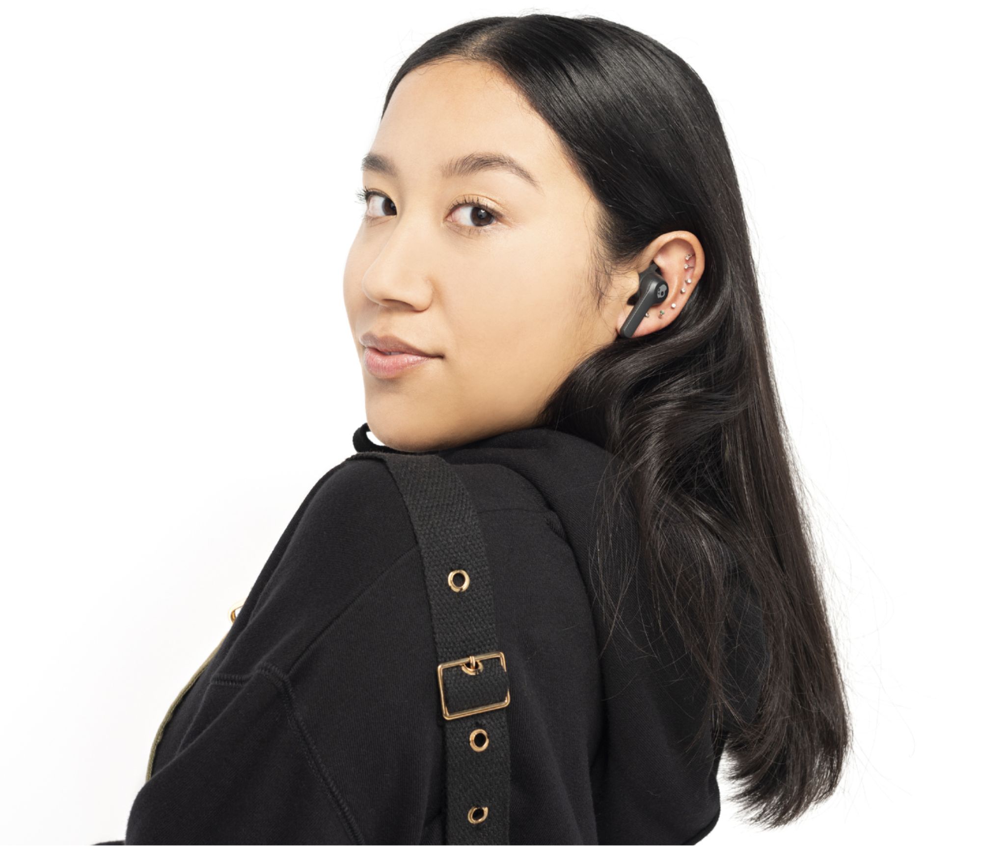 Best Buy: Skullcandy Indy Evo True Wireless In-Ear Headphones True 