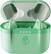 Alt View 11. Skullcandy - Indy Evo In-Ear True Wireless Headphones - Mint.