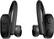 Alt View 12. Skullcandy - Push Ultra In-Ear True Wireless Sport Headphones - Black.