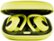 Alt View Zoom 11. Skullcandy - Push Ultra In-Ear True Wireless Sport Headphones - Electric Yellow.