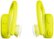 Alt View Zoom 13. Skullcandy - Push Ultra In-Ear True Wireless Sport Headphones - Electric Yellow.