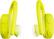 Alt View 13. Skullcandy - Push Ultra In-Ear True Wireless Sport Headphones - Electric Yellow.
