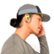Alt View Zoom 15. Skullcandy - Push Ultra In-Ear True Wireless Sport Headphones - Electric Yellow.
