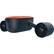 Alt View 14. Geneinno - S2 Compact Underwater Scooter - 45 minutes/2.7 mph - Orange/Black.