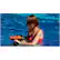 Alt View 20. Geneinno - S2 Compact Underwater Scooter - 45 minutes/2.7 mph - Orange/Black.