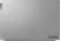 Alt View 3. Lenovo - ThinkBook 15 IIL 15.6" Laptop - Intel Core i5 - 8GB Memory - 256GB Solid State Drive - Mineral Gray.