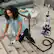 Alt View 15. Hoover - SmartWash PET Corded Handheld Deep Cleaner - White.