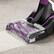 Left. Hoover - SmartWash PET Corded Handheld Deep Cleaner - White.