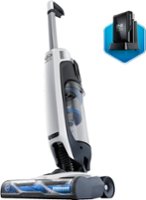Hoover - ONEPWR Evolve Pet Cordless Vacuum - White - Front_Zoom