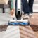 Alt View Zoom 15. Hoover - ONEPWR Evolve Pet Cordless Vacuum - White.