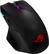 Back. ASUS - ROG Chakram Bluetooth Optical Gaming Mouse with Aura Sync lighting.