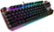 Angle. ASUS - ROG TKL Wired Mechanical CHERRY MX Switch Gaming Keyboard with RGB Back Lighting - Gray/Black.
