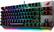 Alt View 13. ASUS - ROG TKL Wired Mechanical CHERRY MX Switch Gaming Keyboard with RGB Back Lighting - Gray/Black.