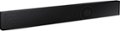 Angle Zoom. Samsung - 3.0-Channel The Terrace Soundbar with Dolby Digital 5.1 - Titan black.