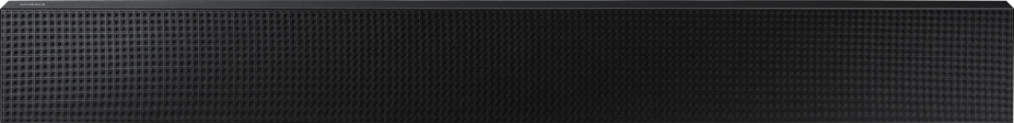 Samsung – 3.0-Channel The Terrace Soundbar with Dolby Digital 5.1 – Titan Black