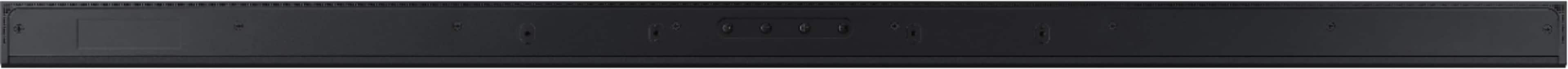 Alt View 11. Samsung - HW-LST70T/ZA 3.0 Channel Terrace Series Soundbar, Dolby Digital 5.1, for outdoor use - Titan Black.