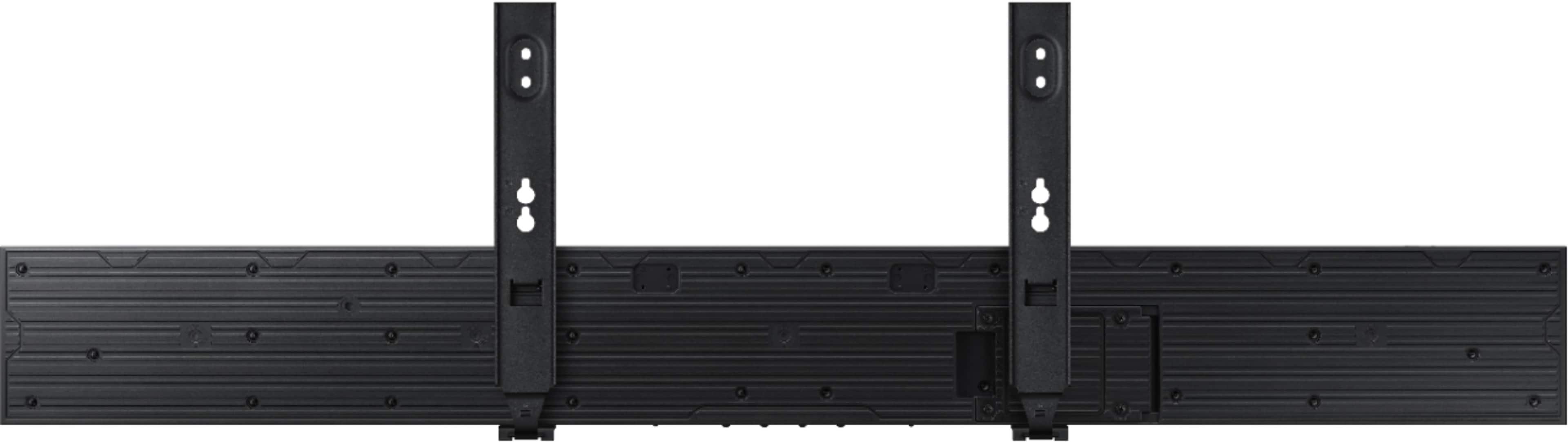 Alt View 13. Samsung - HW-LST70T/ZA 3.0 Channel Terrace Series Soundbar, Dolby Digital 5.1, for outdoor use - Titan Black.