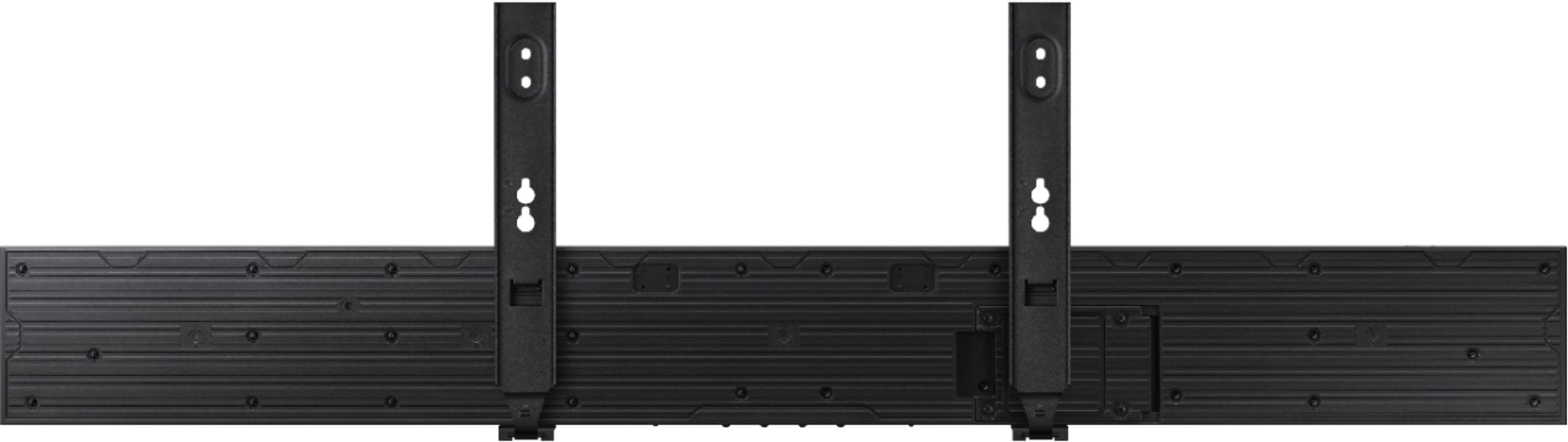 Alt View 13. Samsung - HW-LST70T/ZA 3.0 Channel Terrace Series Soundbar, Dolby Digital 5.1, for outdoor use - Titan Black.