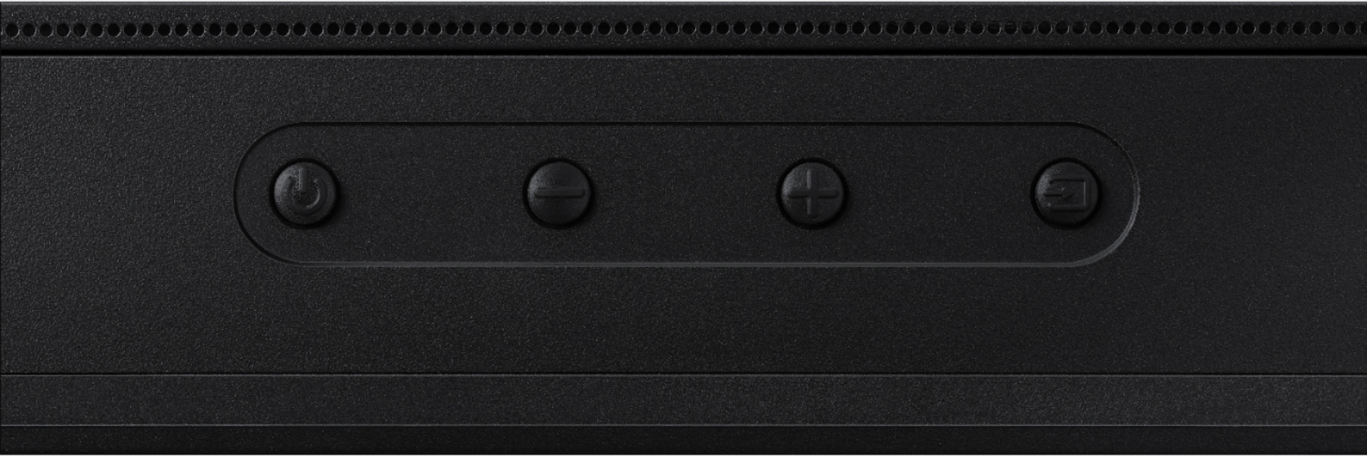 Alt View 14. Samsung - HW-LST70T/ZA 3.0 Channel Terrace Series Soundbar, Dolby Digital 5.1, for outdoor use - Titan Black.