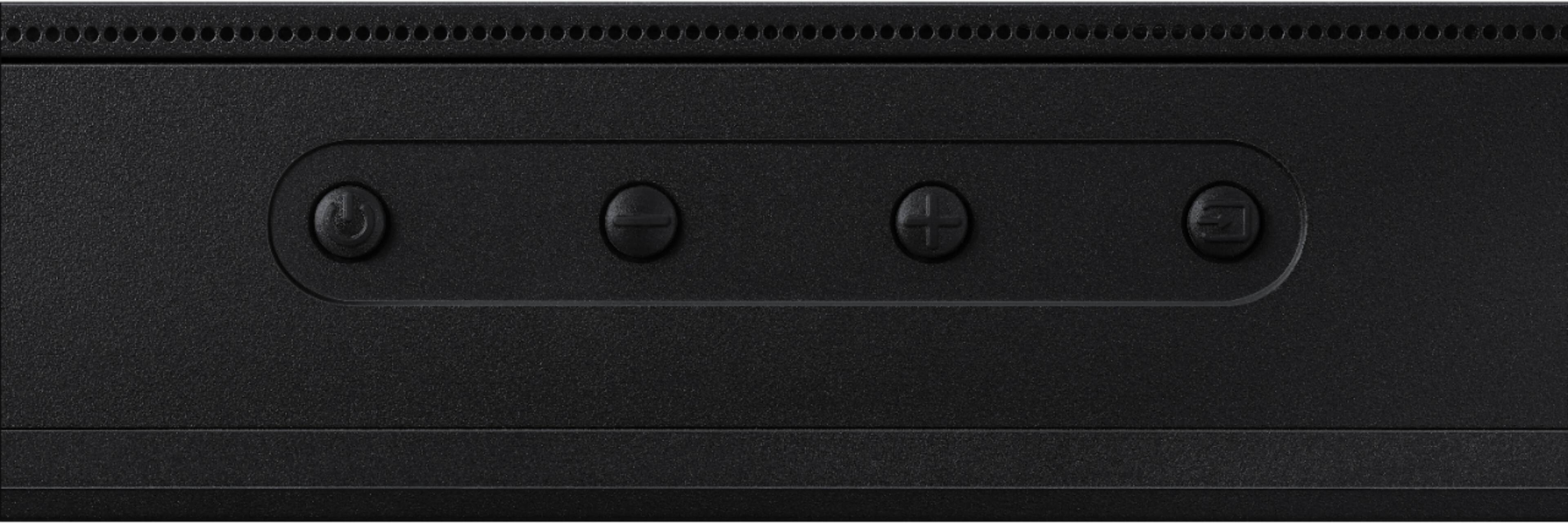 Alt View 14. Samsung - HW-LST70T/ZA 3.0 Channel Terrace Series Soundbar, Dolby Digital 5.1, for outdoor use - Titan Black.