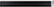 Alt View Zoom 15. Samsung - 3.0-Channel The Terrace Soundbar with Dolby Digital 5.1 - Titan Black.
