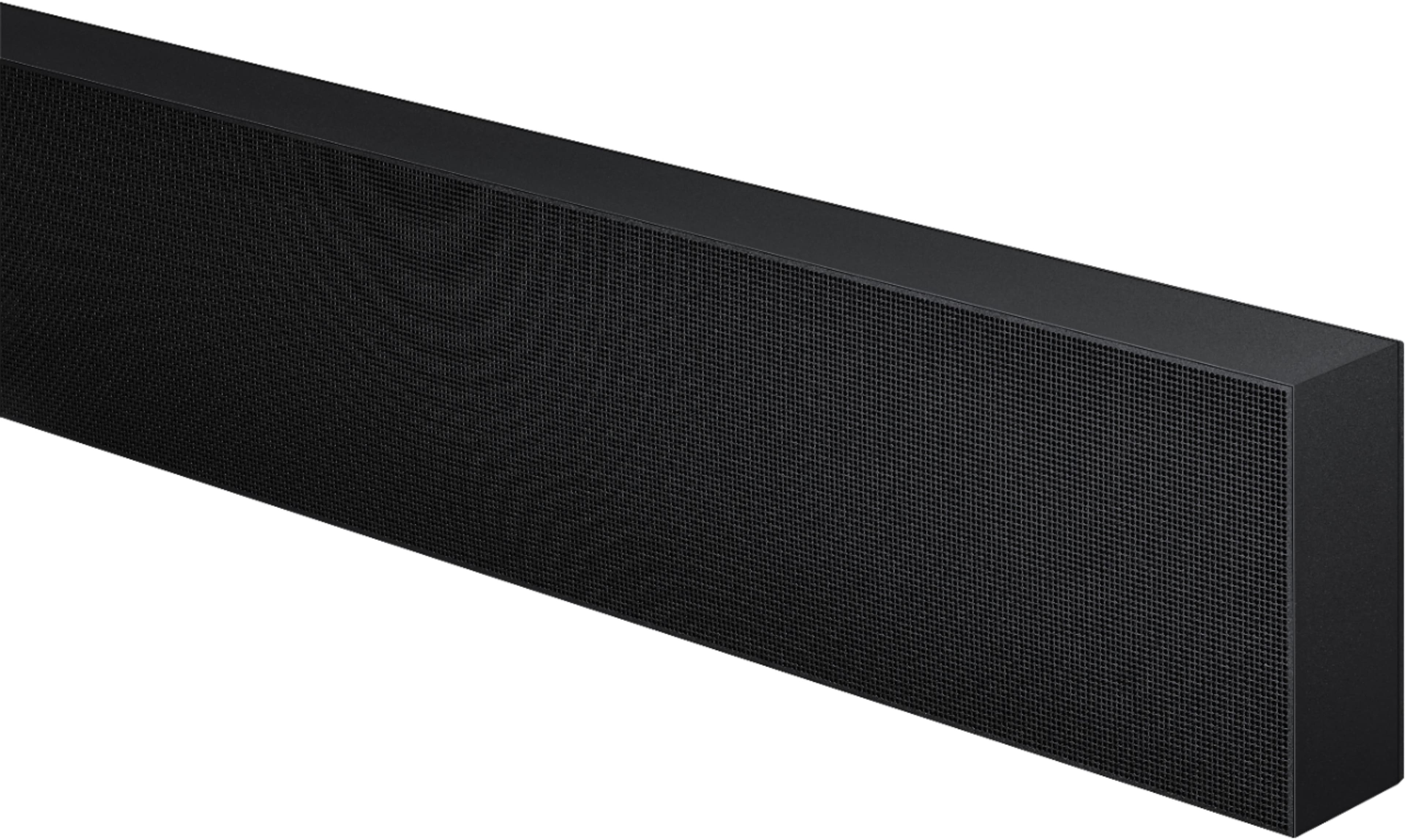 Alt View 16. Samsung - HW-LST70T/ZA 3.0 Channel Terrace Series Soundbar, Dolby Digital 5.1, for outdoor use - Titan Black.