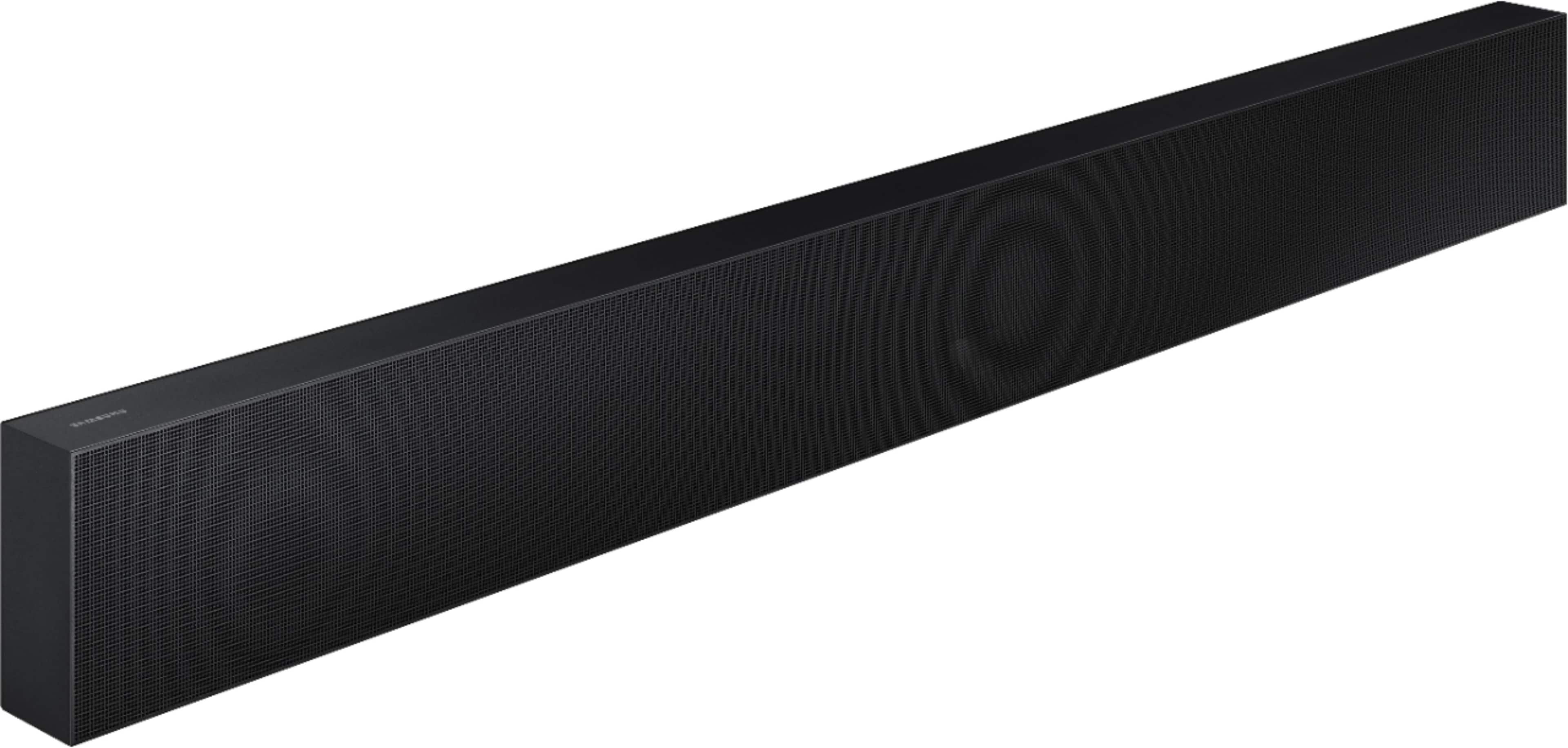 Alt View 17. Samsung - HW-LST70T/ZA 3.0 Channel Terrace Series Soundbar, Dolby Digital 5.1, for outdoor use - Titan Black.