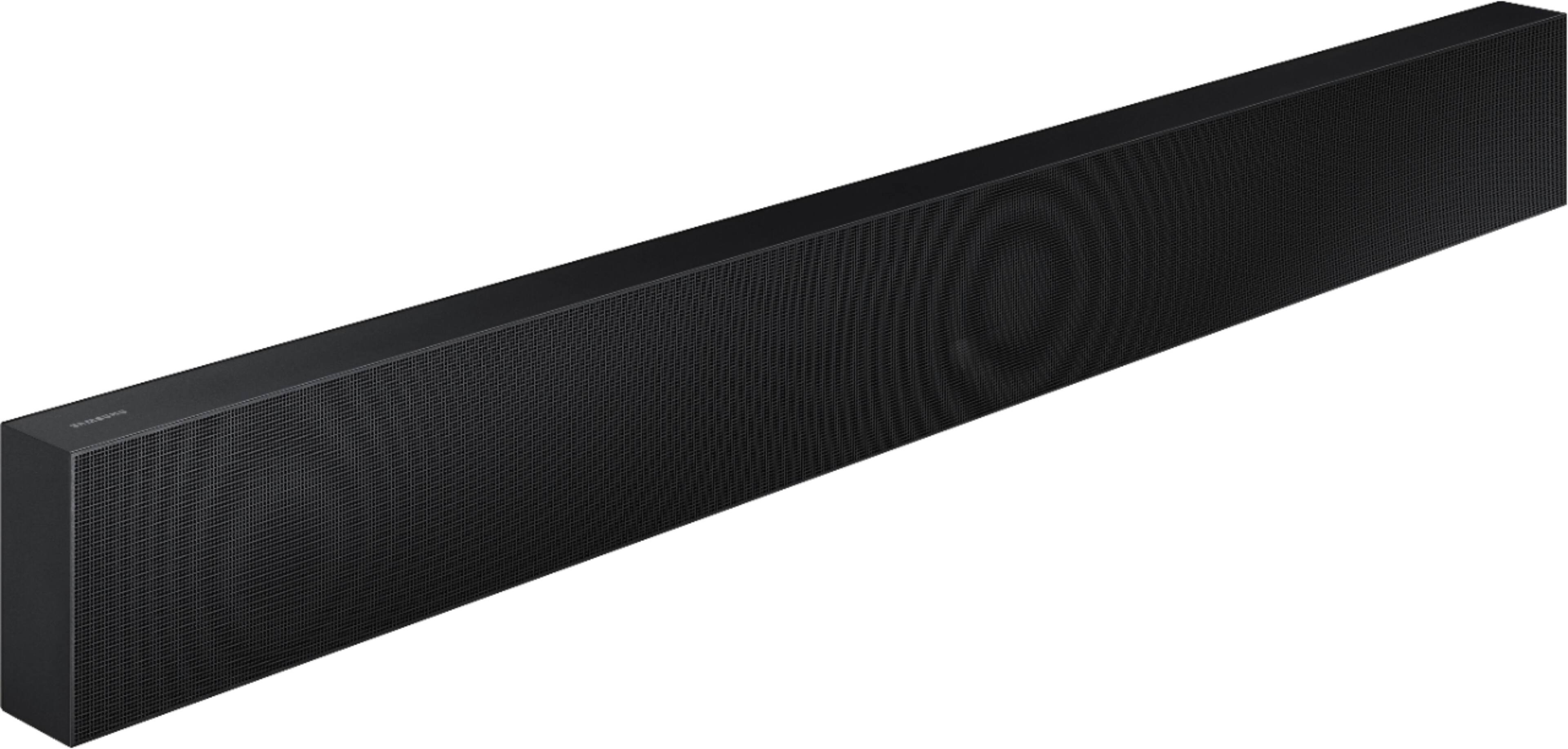 Alt View 17. Samsung - HW-LST70T/ZA 3.0 Channel Terrace Series Soundbar, Dolby Digital 5.1, for outdoor use - Titan Black.