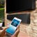 Alt View Zoom 29. Samsung - 3.0-Channel The Terrace Soundbar with Dolby Digital 5.1 - Titan Black.