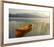 Alt View 13. Meural - Meural Canvas II – Art, Photos & NFT Crypto-Art Display - 16”x 24” – Dark Wood.